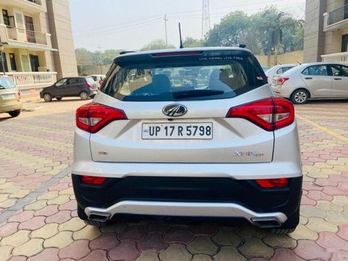 Mahindra XUV300 W8 Diesel 2019 MT for sale in Greater Noida 