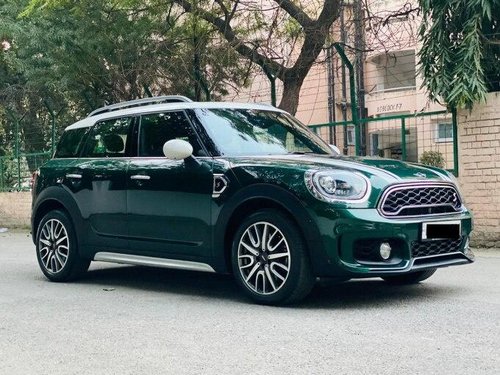 Used 2019 Mini Countryman AT for sale in New Delhi 