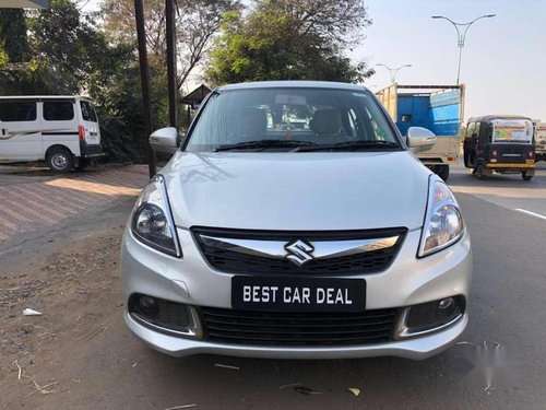 Used Maruti Suzuki Swift Dzire 2016 MT for sale in Chandrapur 