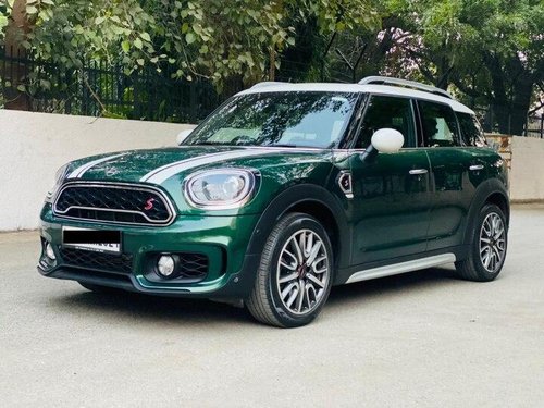 Used 2019 Mini Countryman AT for sale in New Delhi 