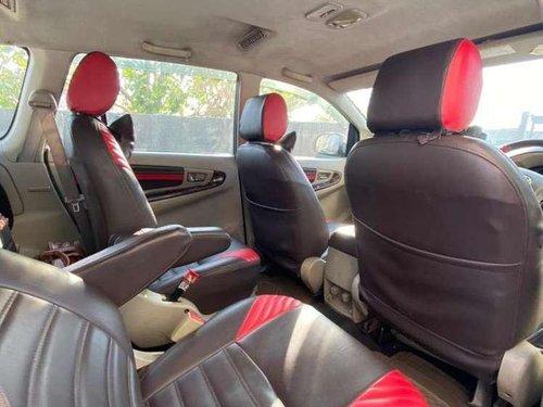 Used Toyota Innova 2013 MT for sale in Goregaon