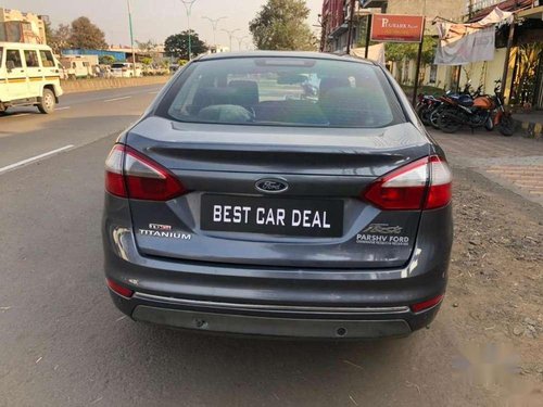 Used Ford Fiesta 2014 MT for sale in Chandrapur 