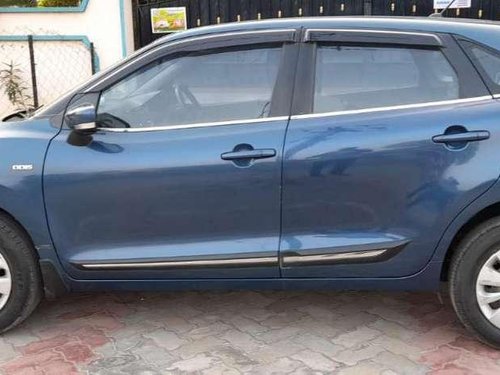 Used 2017 Maruti Suzuki Baleno MT for sale in Madurai 