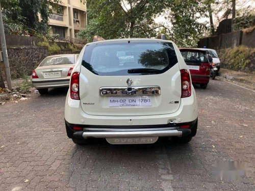 Used 2014 Renault Duster MT for sale in Mumbai 