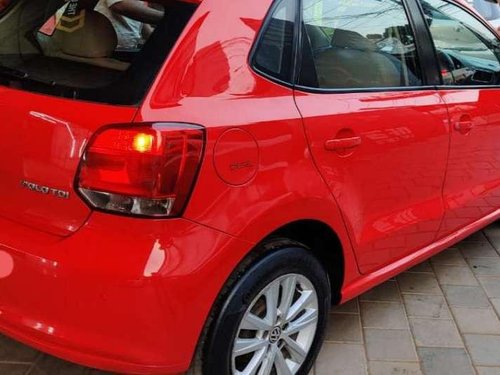 Used 2013 Volkswagen Polo MT for sale in Perumbavoor 