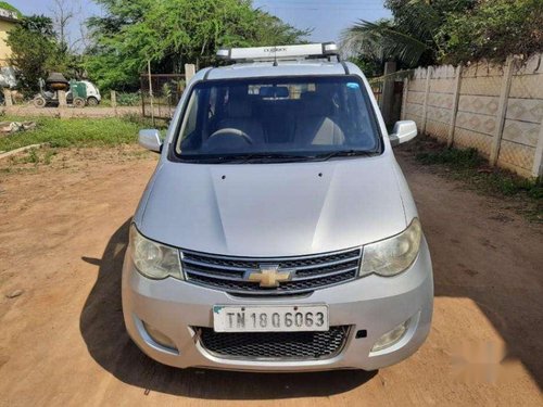 Used Chevrolet Enjoy 1.3 TCDi LT 8 2013 MT in Tiruchirappalli 