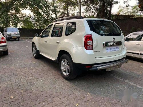 Used 2014 Renault Duster MT for sale in Mumbai 