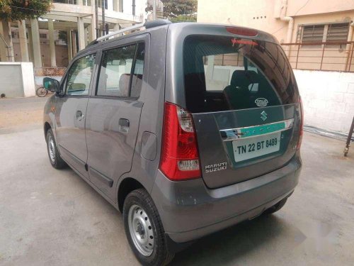 Used 2010 Maruti Suzuki Wagon R MT for sale in Erode 