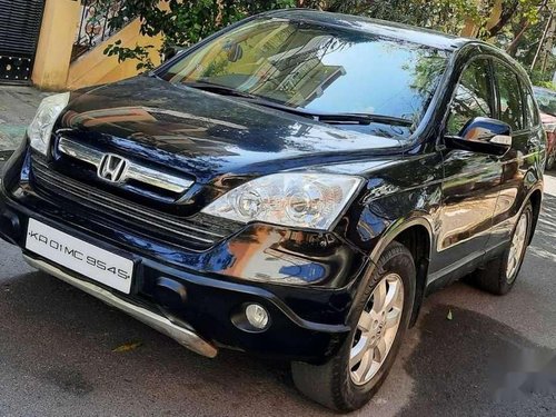 Used 2007 Honda CR V 2.4L 4WD MT for sale in Nagar