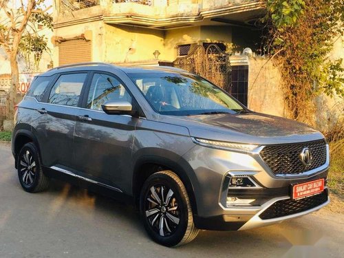 Used 2019 MG Hector Sharp AT for sale in Ludhiana