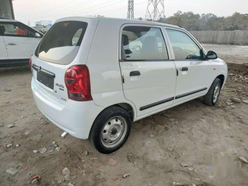 Maruti Suzuki Alto K10 LXI 2013 MT for sale in Ludhiana