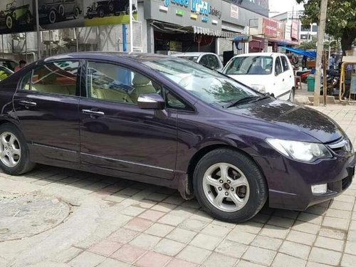 Honda Civic 2007 AT for sale in Nagar