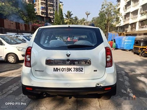 Used 2014 Renault Duster Petrol RxL MT for sale in Thane