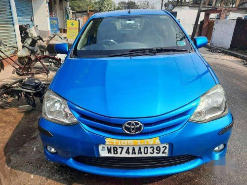 2013 Toyota Etios Liva 1.2 G MT for sale in Siliguri