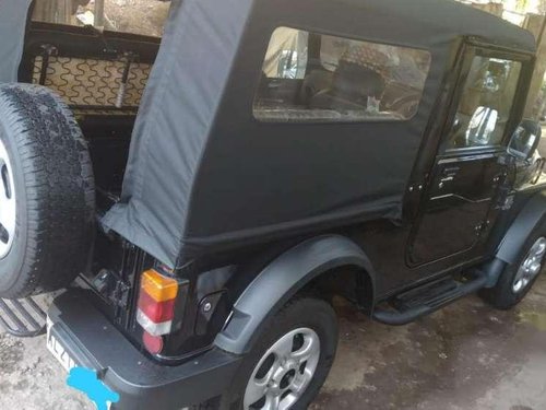 2017 Mahindra Thar CRDe MT for sale in Thiruvananthapuram