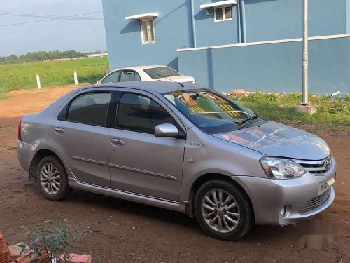 Used Toyota Etios VXD 2012 MT in Tirunelveli