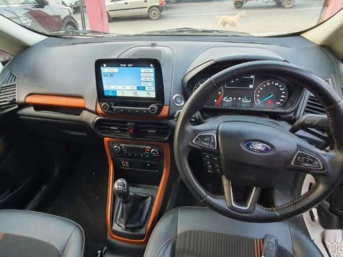 Used 2019 Ford EcoSport MT for sale in Vijayawada