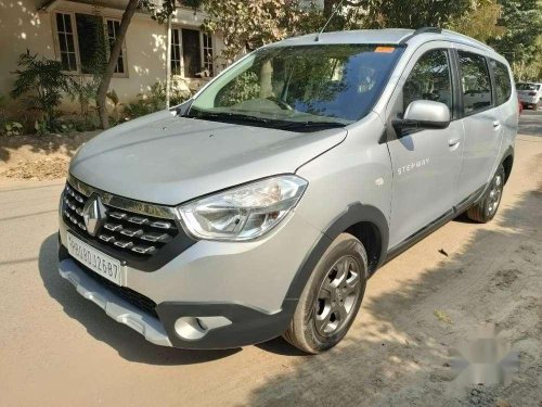 2015 Renault Lodgy MT for sale in Ludhiana