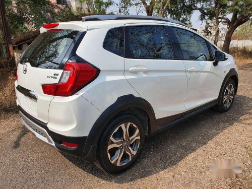 Used Honda WR-V 2017 MT for sale in Kolhapur 