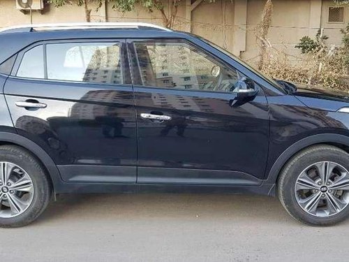 Used Hyundai Creta 1.6 CRDi AT SX Plus in Vadodara