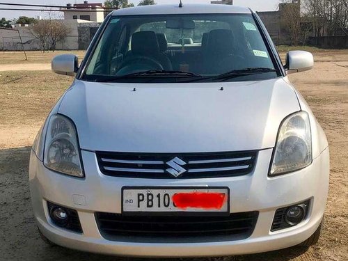 2010 Maruti Suzuki Swift Dzire MT for sale in Ludhiana