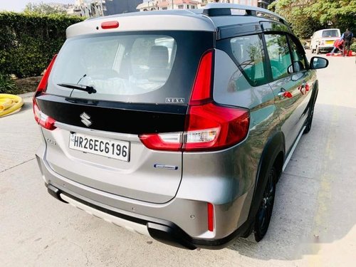 Used 2019 Maruti Suzuki XL6 Zeta MT in New Delhi