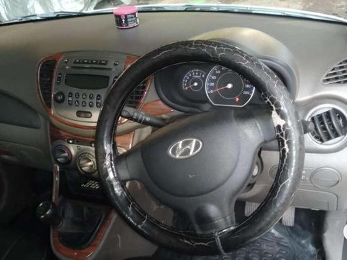 Used 2013 Hyundai i10 1.2 Kappa Sportz MT in Thiruvananthapuram