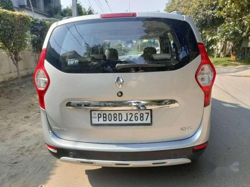 2015 Renault Lodgy MT for sale in Ludhiana