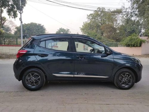 2020 Hyundai Grand i10 Nios MT in New Delhi