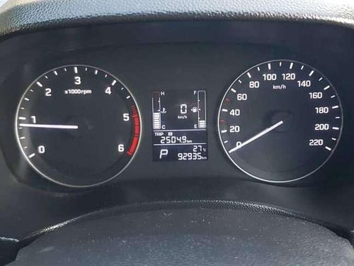 Used Hyundai Creta 1.6 CRDi AT SX Plus in Vadodara