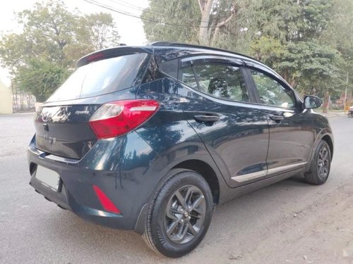 2020 Hyundai Grand i10 Nios MT in New Delhi