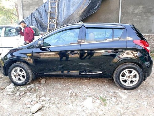 2010 Hyundai i20 1.4 Asta Optional With Sunroof MT in Dehradun