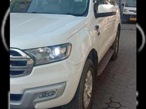 Used Ford Endeavour 2016 MT for sale in Karnal