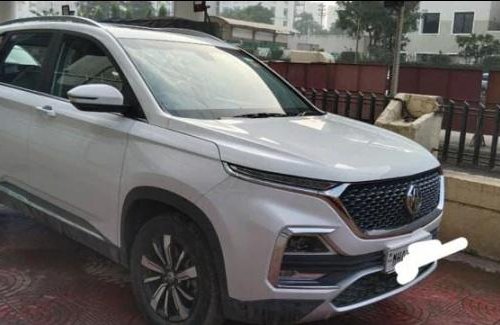 Used 2019 MG Hector Sharp Diesel MT for sale in Mumbai