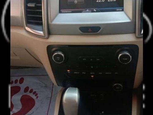 Used Ford Endeavour 2016 MT for sale in Karnal