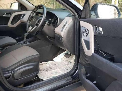 Used Hyundai Creta 1.6 CRDi AT SX Plus in Vadodara