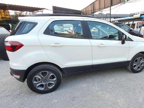 Used 2019 Ford EcoSport MT for sale in Vijayawada