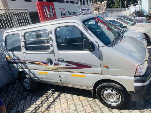 Maruti Suzuki Eeco 7 Seater Standard 2012 MT for sale in Dehradun