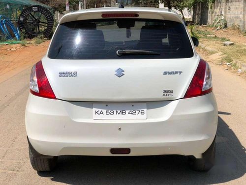 Maruti Suzuki Swift ZDI Plus 2014 MT for sale in Nagar