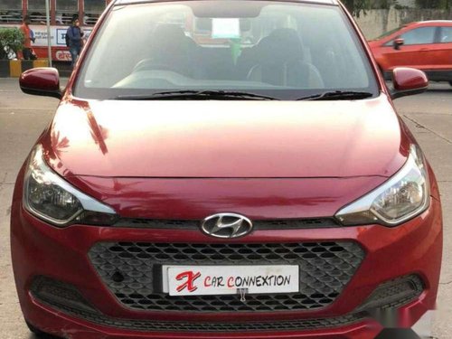 2015 Hyundai Elite i20 MT for sale in Goregaon