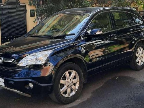 Used 2007 Honda CR V 2.4L 4WD MT for sale in Nagar