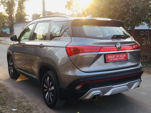 Used 2019 MG Hector Sharp AT for sale in Ludhiana