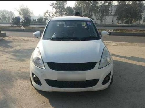 Maruti Suzuki Swift Dzire 2014 MT for sale in Amritsar