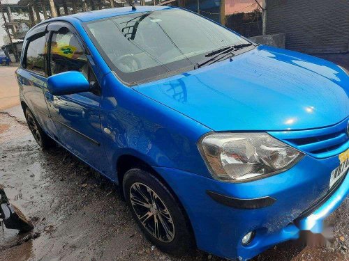 2013 Toyota Etios Liva 1.2 G MT for sale in Siliguri