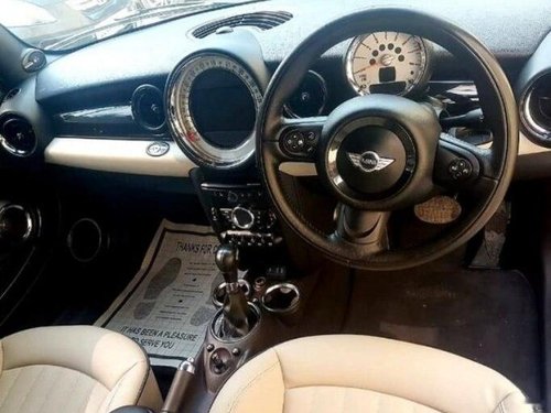 Used Mini Cooper S 2012 AT for sale in New Delhi