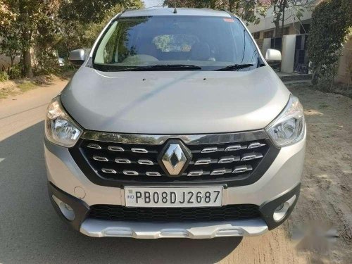 2015 Renault Lodgy MT for sale in Ludhiana