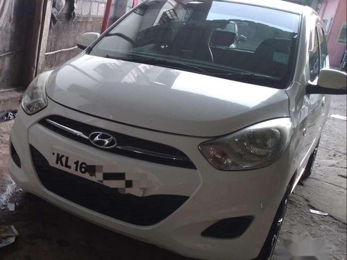 Used 2013 Hyundai i10 1.2 Kappa Sportz MT in Thiruvananthapuram