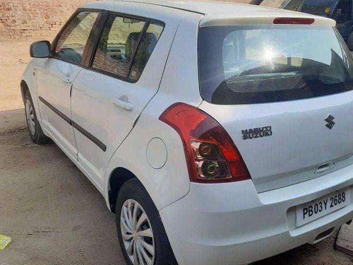 Used 2011 Maruti Suzuki Swift MT for sale in Moga 