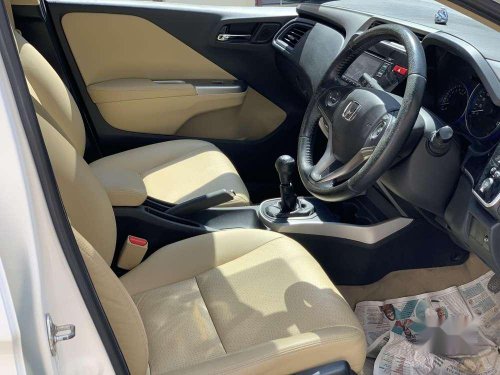 2016 Honda City i-VTEC VX AT for sale in Nagar