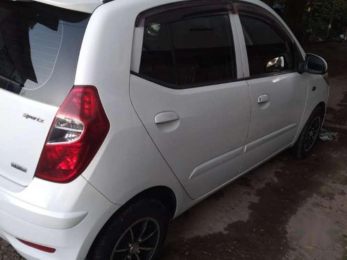 Used 2013 Hyundai i10 1.2 Kappa Sportz MT in Thiruvananthapuram